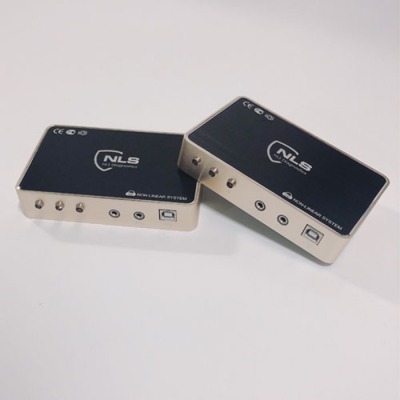 Bioplasm 17DNLS Bioresonance Machine Aura Chakra Healing